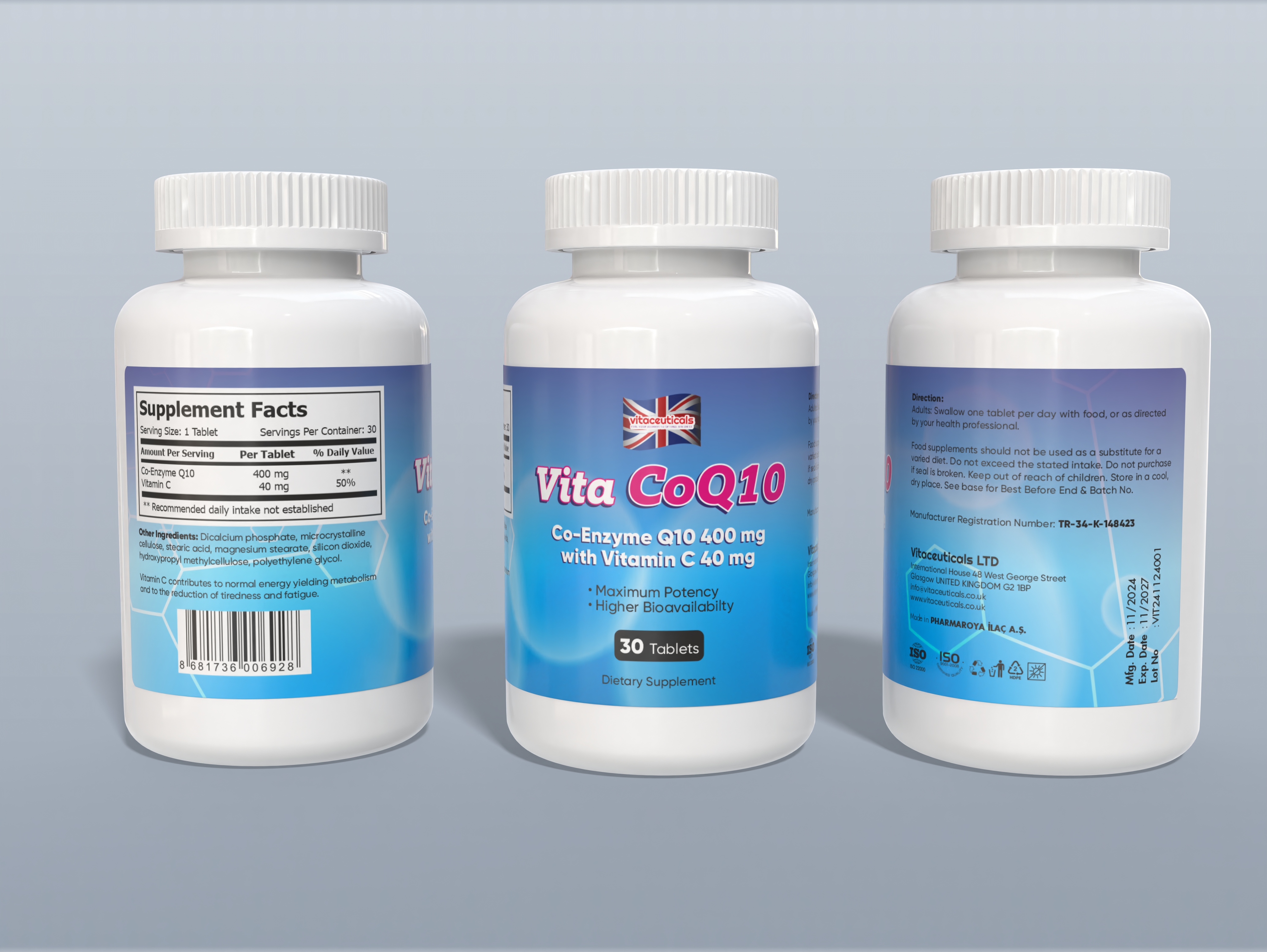 Vitaceuticals Fuel Your Journey to Optimal Wellness , Sunvita D3 Vitamin 50.000 IU , Vitasleep Melatonin Syrup , Vitamin D3 Gummies , Vitamin C Gummies , Vita Growth Tablet , Vitacol , Vita Perfect Capsule , Multivitamin Gummies , Vita Multikids Syrup , Vita Multikids Drops , Melatonin Gummies Childs , Melatonin Gummies Adult , Sunvita D3 Vitamin 5.000 IU , Vita Colon Rest Capsule , Vita Biotin , Vita Cyano B12 Oral Vials , Omega 3 Gummies , Vita Omega 3 Syrup , Vita Omega 3 Softgel , Vita Growth Syrup , Vita Speak Smooth Syrup , IroVita Syrup , Osteo Vita Syrup , NasoVita Sea Water , Vitasleep Melatonin Drops , Sun Vita D3 Drops . Vitacolic Sleep Drops , ACD Kido-Vita Drops