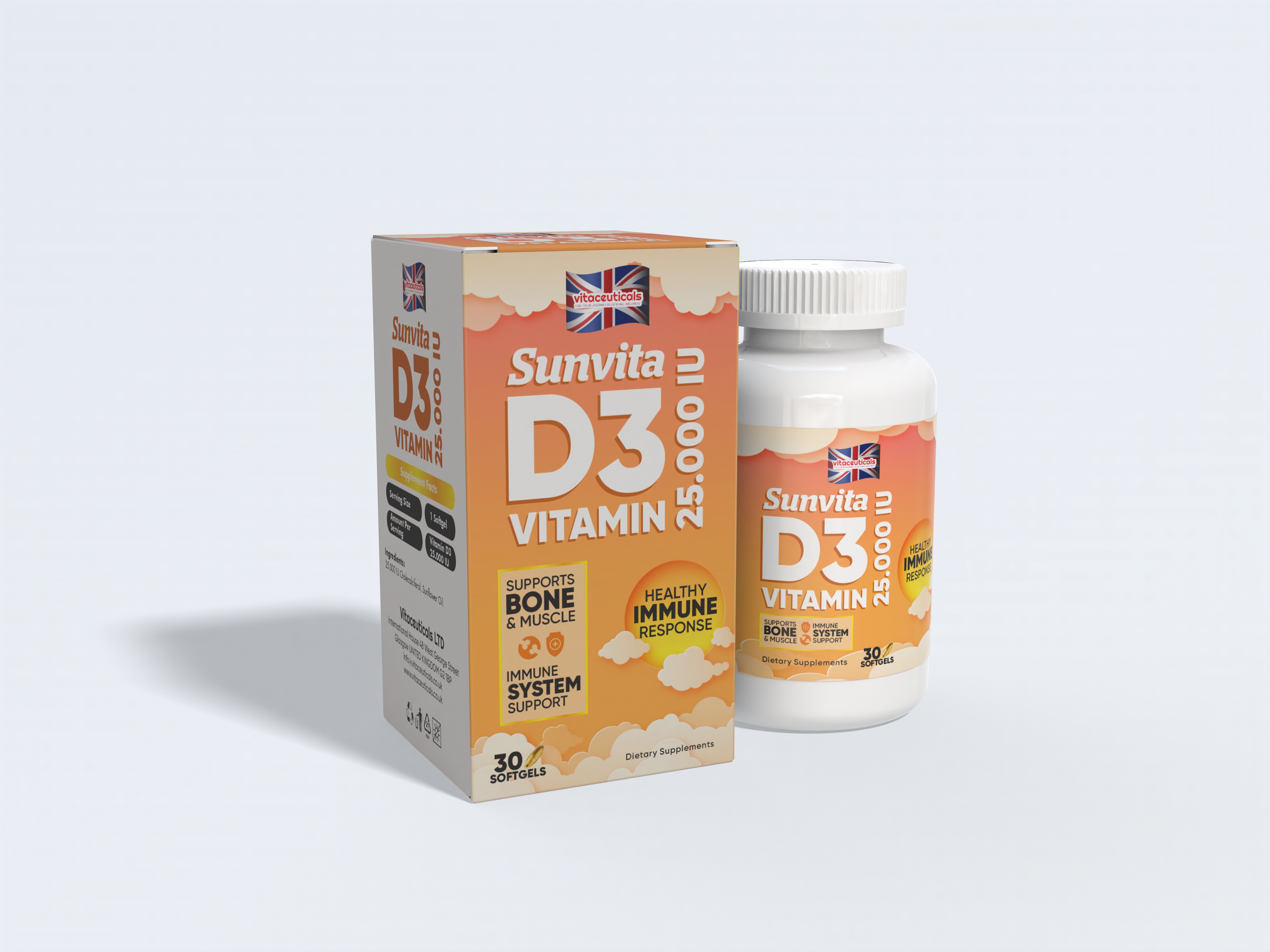 Vitaceuticals Fuel Your Journey to Optimal Wellness , Sunvita D3 Vitamin 50.000 IU , Vitasleep Melatonin Syrup , Vitamin D3 Gummies , Vitamin C Gummies , Vita Growth Tablet , Vitacol , Vita Perfect Capsule , Multivitamin Gummies , Vita Multikids Syrup , Vita Multikids Drops , Melatonin Gummies Childs , Melatonin Gummies Adult , Sunvita D3 Vitamin 5.000 IU , Vita Colon Rest Capsule , Vita Biotin , Vita Cyano B12 Oral Vials , Omega 3 Gummies , Vita Omega 3 Syrup , Vita Omega 3 Softgel , Vita Growth Syrup , Vita Speak Smooth Syrup , IroVita Syrup , Osteo Vita Syrup , NasoVita Sea Water , Vitasleep Melatonin Drops , Sun Vita D3 Drops . Vitacolic Sleep Drops , ACD Kido-Vita Drops